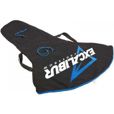 Pouzdro Excalibur Poncho Soft Crossbow Case – Zboží Dáma