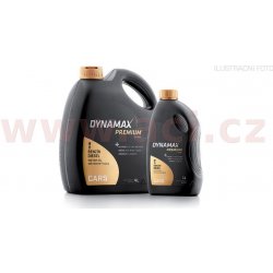 Dynamax Ultra LongLife 5W-30 1 l