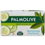 Palmolive tuhé mýdlo Zelený čaj & okurka 90 g – Sleviste.cz