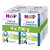 Umělá mléka HiPP 4 Junior Combiotik 4 x 700 g