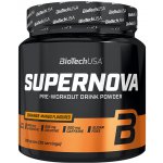 BioTech USA SUPERNOVA 282 g – Hledejceny.cz