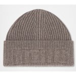 Mons Royale COSY MERINO BEANIE stone grey – Hledejceny.cz