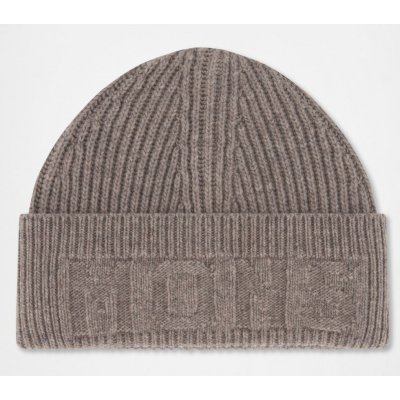 Mons Royale COSY MERINO BEANIE stone grey – Hledejceny.cz
