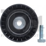 Vratná/vodicí kladka, klínový žebrový řemen FA1 RZ1005-905 – Zboží Mobilmania