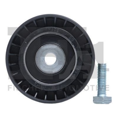 Vratná/vodicí kladka, klínový žebrový řemen FA1 RZ1005-905 – Zboží Mobilmania