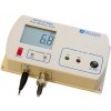 Měřiče teploty a vlhkosti Milwaukee Smart pH monitor MC-110
