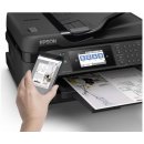 Epson WorkForce WF-7710DWF