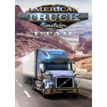 American Truck Simulator: Utah – Hledejceny.cz