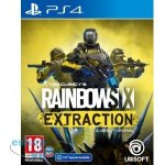 Tom Clancys Rainbow Six: Extraction – Zboží Dáma