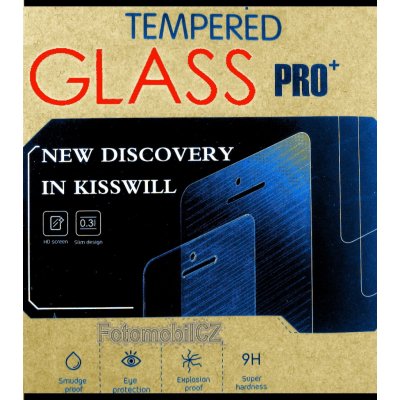Kisswill pro LG Q6 2435952 – Zboží Mobilmania