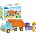 PLAYMOBIL 71685 Sklápěč – Zboží Živě