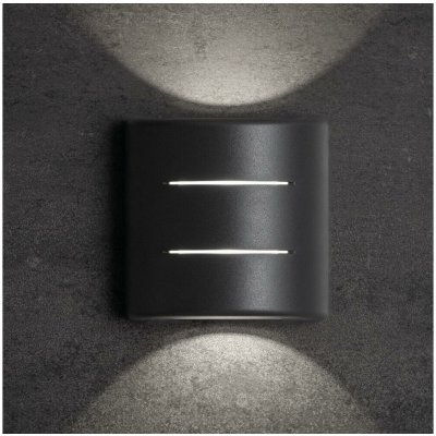Kanlux 6W-A-O-GR – Hledejceny.cz