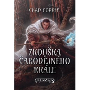 Zkouška čarodějného krále