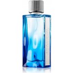 Abercrombie and Fitch First Instinct Together toaletní voda pánská 50 ml – Hledejceny.cz