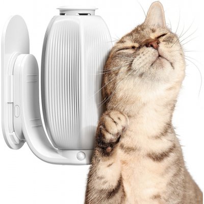 Uahpet Furmatic Brush interaktivní hračka 17,5 cm – Sleviste.cz