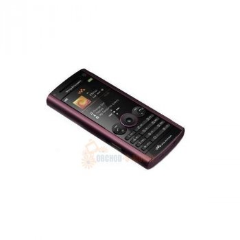 Sony Ericsson W902