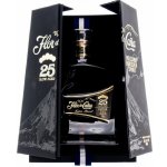 Flor de Caña 25y 40% 0,7 l (kazeta) – Sleviste.cz