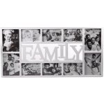 PROHOME - Fotorámeček Family 72 x 36 cm – Zboží Živě