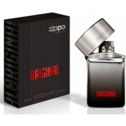 Zippo The Original 2017 toaletní voda pánská 75 ml