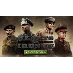 Hearts of Iron 4 (Cadet Edition) – Hledejceny.cz