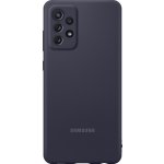 Samsung Silicone Cover Galaxy A72 Black EF-PA725TBEGWW – Zbozi.Blesk.cz