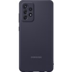 Samsung Silicone Cover Galaxy A72 Black EF-PA725TBEGWW – Hledejceny.cz