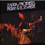 Frank Zappa - Roxy & Elsewhere CD – Hledejceny.cz