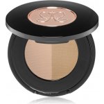 Anastasia Beverly Hills Dvoubarevný pudr na obočí Brow Powder Duo Blonde 1,6 g – Zboží Dáma
