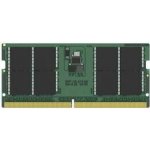 kingston DDR5 32GB 5600MHz CL46 (1x32GB) KVR56S46BD8-32 – Zboží Živě