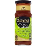 Sharwood's Mango Chutney 360 g – Zboží Mobilmania