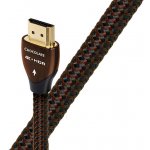 AudioQuest Chocolate HDMI 3m – Zboží Mobilmania