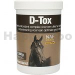 NAF D Tox pro odplavení toxinů v těle 0,5 kg – Hledejceny.cz