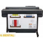 HP DesignJet T650 36" – Hledejceny.cz