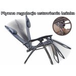 Ramiz Zahradní polohovací křeslo AERO GRT 105-3 – Zboží Dáma