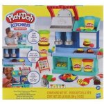 Play-Doh Rušná restaurace – Zboží Mobilmania