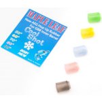 Maple Leaf Cool Shot silikonová Hop-up gumička pro AEG pro GBB hlavně 85 shore – Zboží Mobilmania