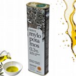 Olej olivový extra panenský 0,5 l – Hledejceny.cz