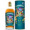 Rum Cihuatán Suerte 44,2% 0,7 l (holá láhev)