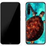 Pouzdro mmCase gelové Xiaomi Redmi Note 8T - želva – Zboží Mobilmania