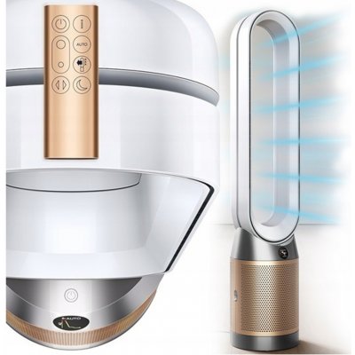 Dyson Purifier Cool PC2 De-NOx TP12 – Sleviste.cz