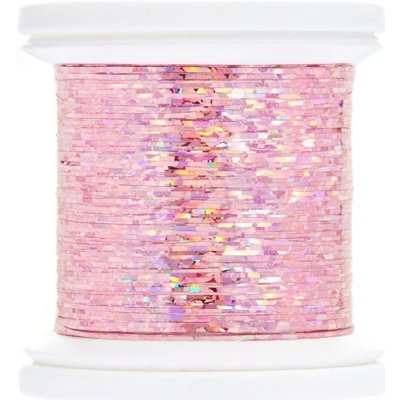 Hends Lametka Holographic Tinsel Light Pink – Hledejceny.cz