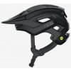 Cyklistická helma ABUS Cliffhanger Mips black 2024