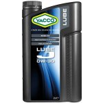 Yacco Lube J 0W-30 1 l – Sleviste.cz