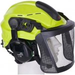 Rosenbauer Heros H30 Fire Gold signální žlutá luminiscenční – Hledejceny.cz