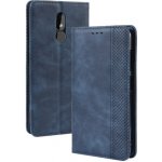 VSECHNONAMOBIL 15517 BUSINESS Peňaženkový obal Nokia 3.2 modrý – Zboží Živě
