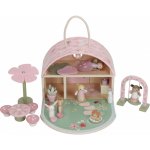 Little dutch Domeček pro víly přenosný Fairy Garden – Zboží Dáma
