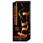 Wellness food Turbo Fat Killer 500 ml – Sleviste.cz