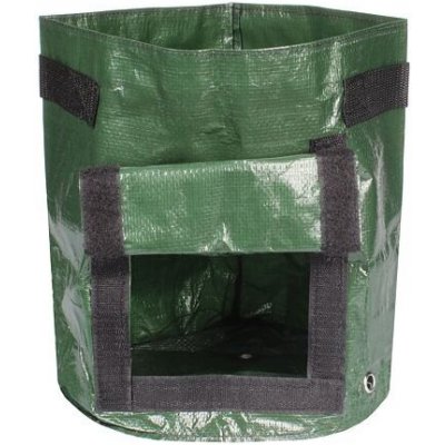 Veggie Bag 30 x 35 cm pytel na pěstování zeleniny balení 1 ks – Zboží Mobilmania