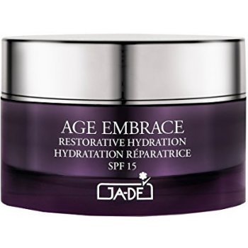 GA-DE denní hydratační krém proti stárnutí pleti SPF 15 Age Embrace Restorative Hydration Cream 50 ml