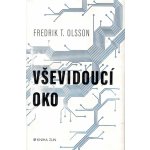 Vševidoucí oko - Jana Thomsen – Hledejceny.cz